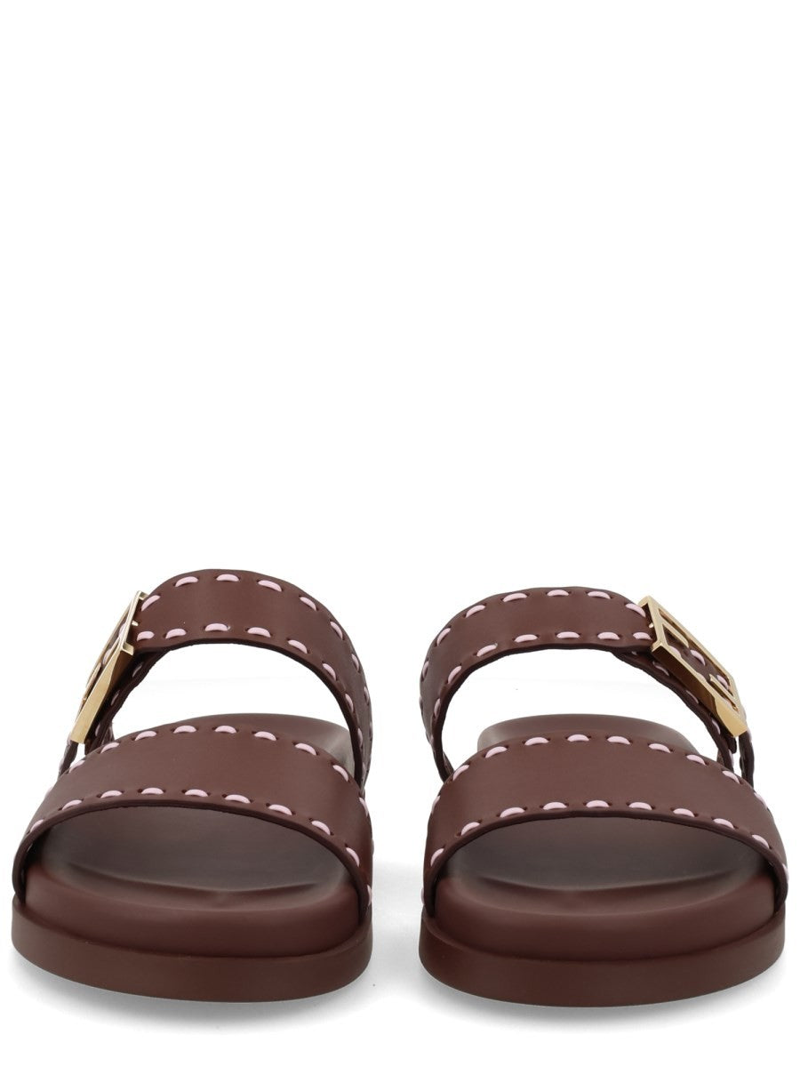 Fendi SANDALO 