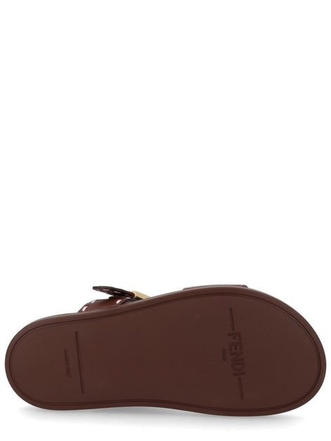Fendi SANDALO "FENDI FEEL"