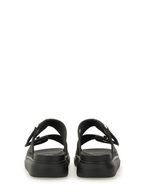 SANDALO "HYBRID DOUBLE BUCKLE"