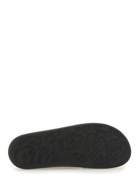 SANDALO "HYBRID DOUBLE BUCKLE"