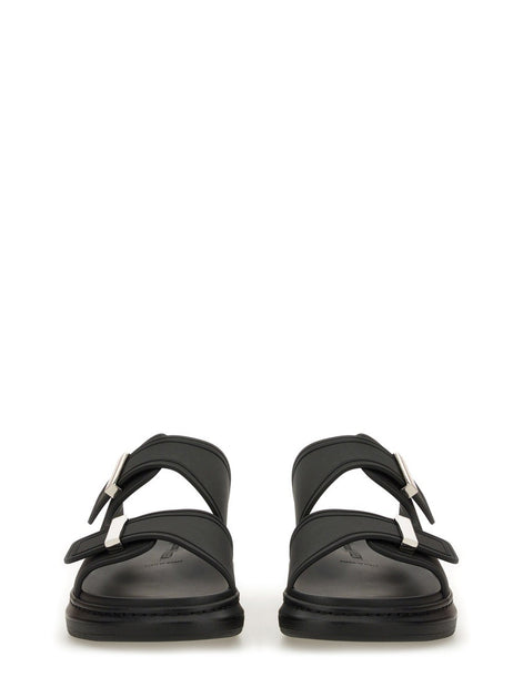 SANDALO "HYBRID DOUBLE BUCKLE"