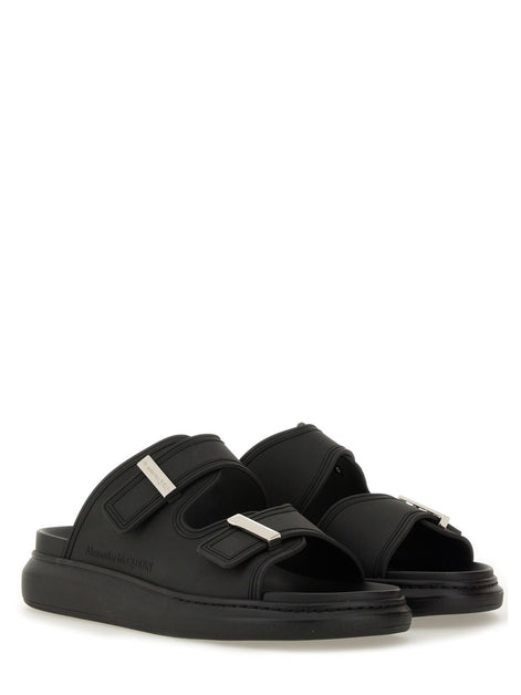 SANDALO "HYBRID DOUBLE BUCKLE"