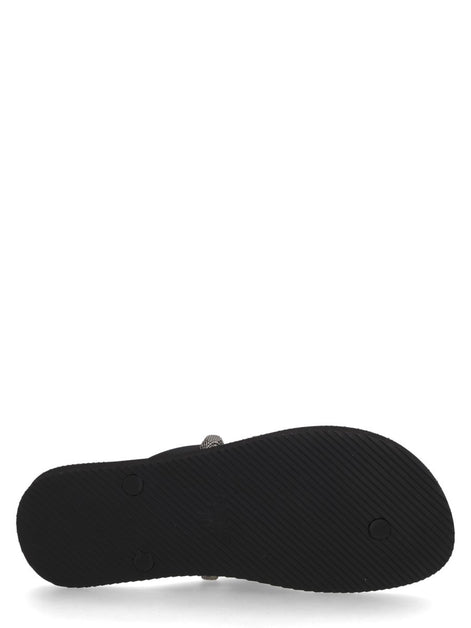 Balenciaga Sandalo Infradito "Cagole"