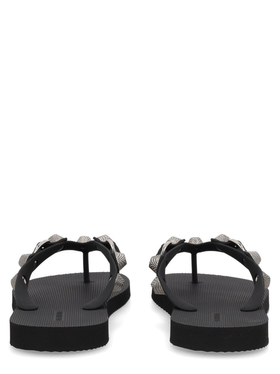 Balenciaga Sandalo Infradito 