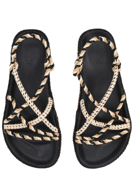 SANDALO "KITZA"
