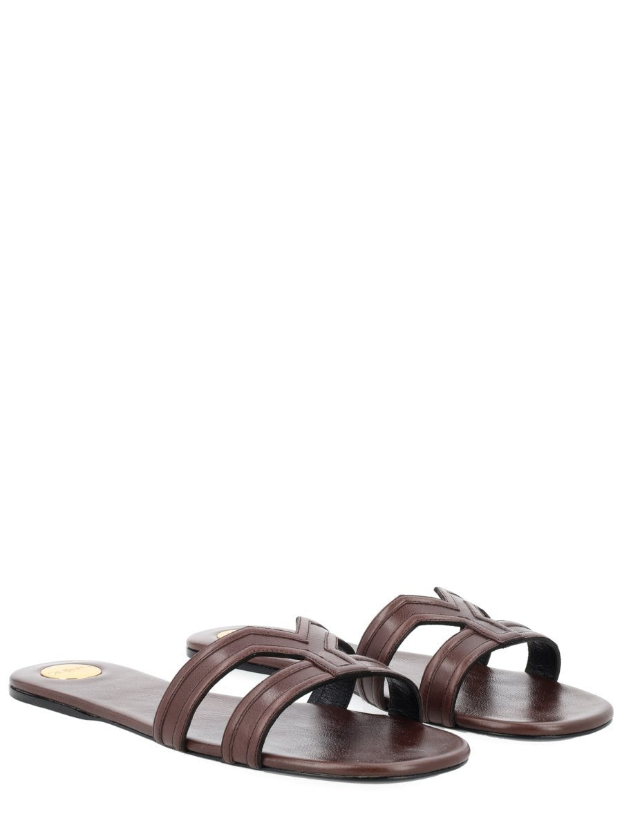 Saint Laurent SANDALO 
