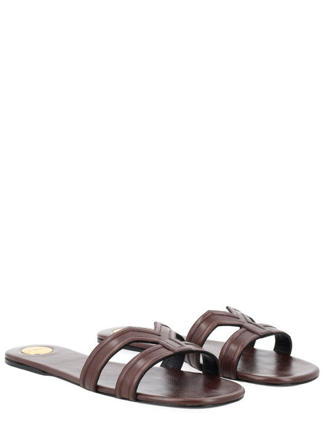 Saint Laurent SANDALO "MABROUKA"
