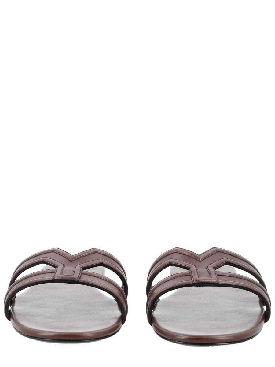 Saint Laurent SANDALO 