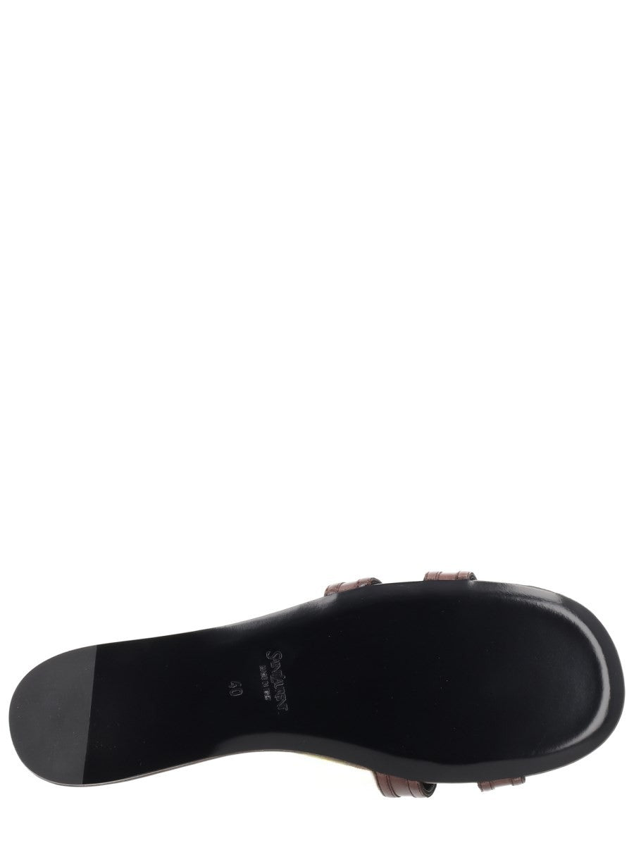 Saint Laurent SANDALO 