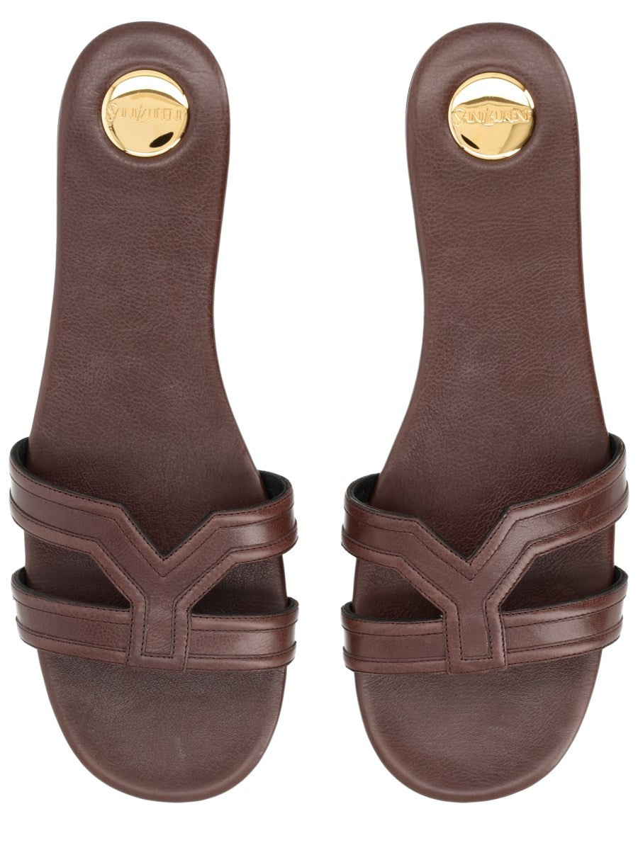 Saint Laurent SANDALO 