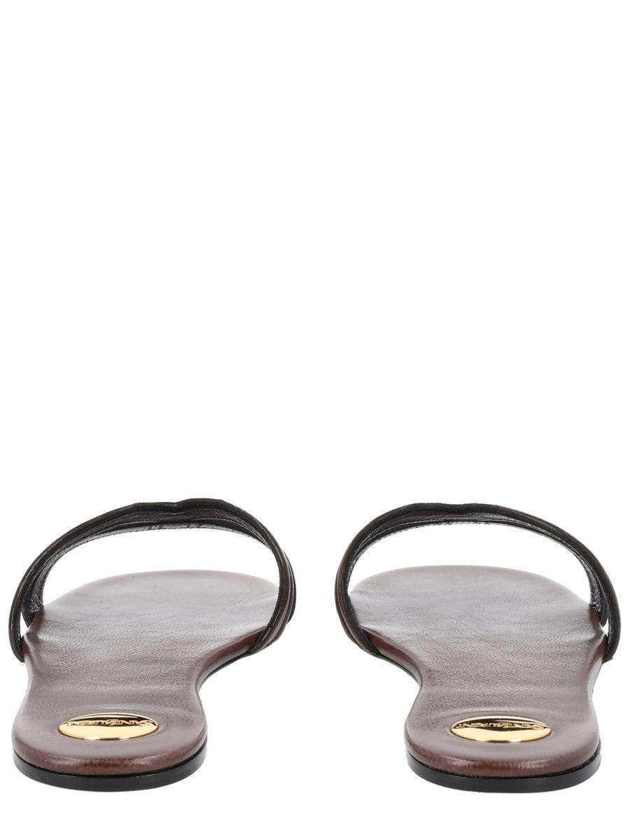 Saint Laurent SANDALO 