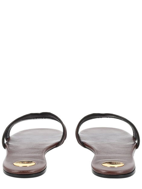 Saint Laurent SANDALO "MABROUKA"