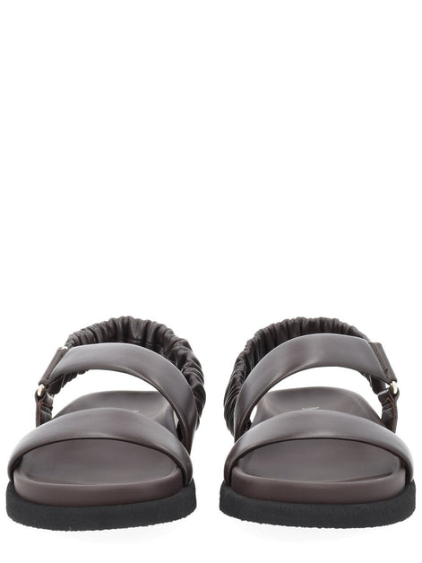 Max Mara SANDALO "MACRO"