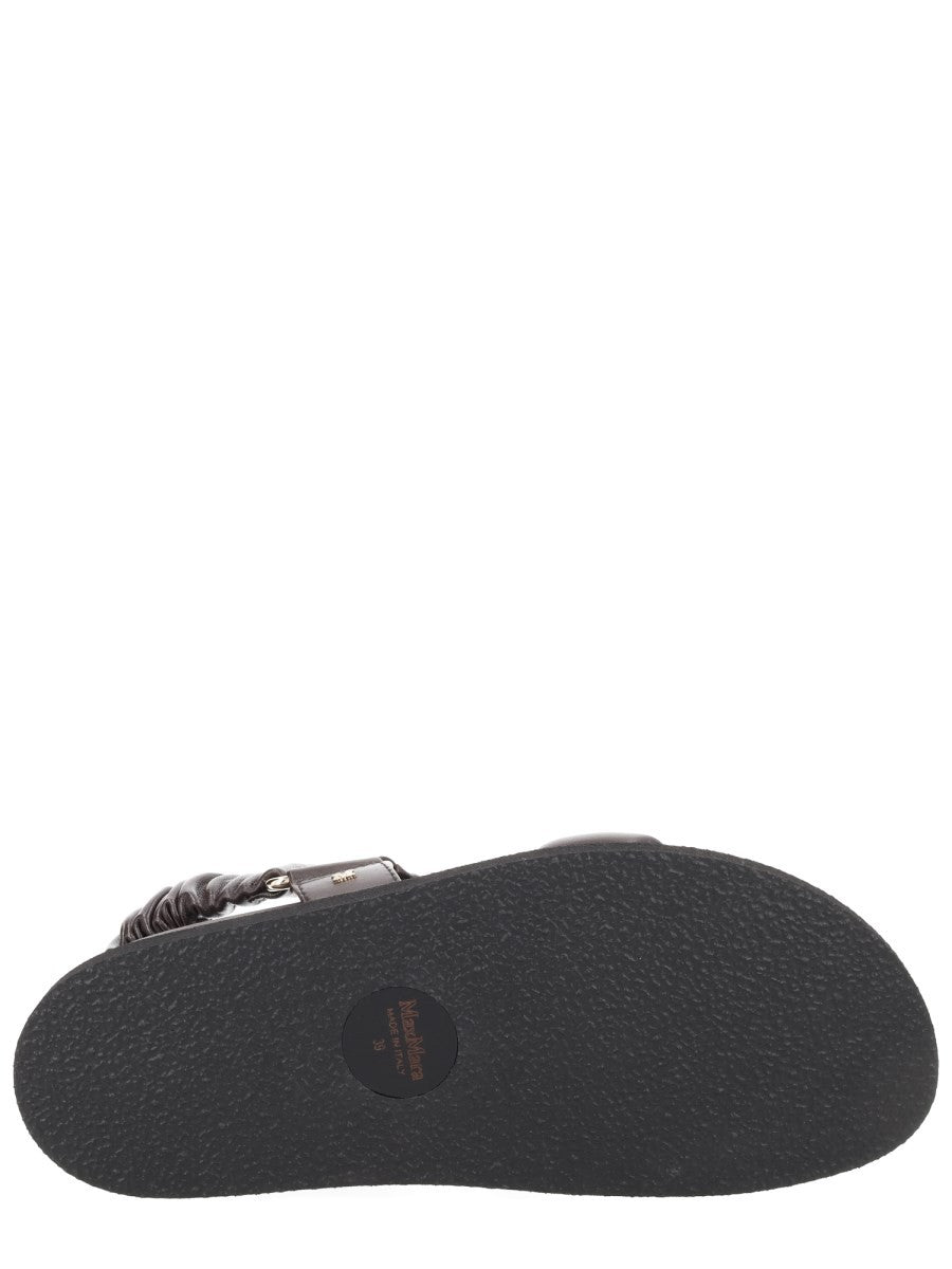 Max Mara SANDALO 