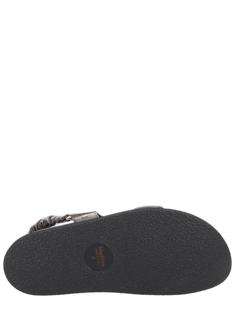 Max Mara SANDALO "MACRO"