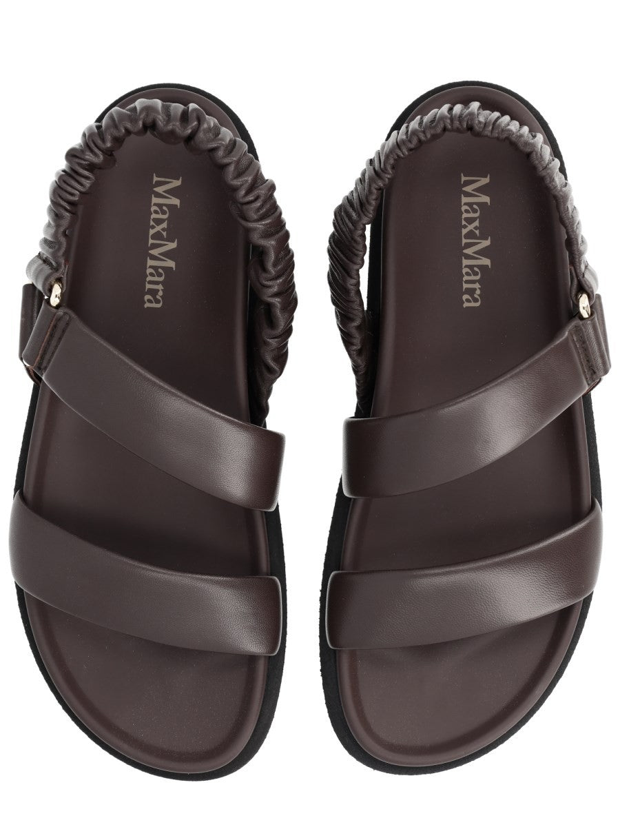 Max Mara SANDALO 