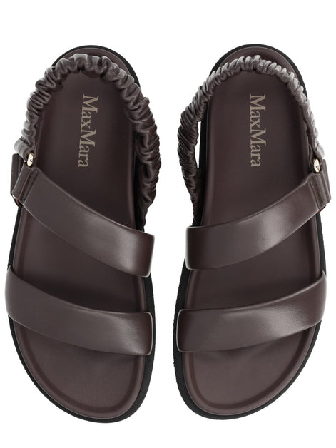Max Mara SANDALO "MACRO"