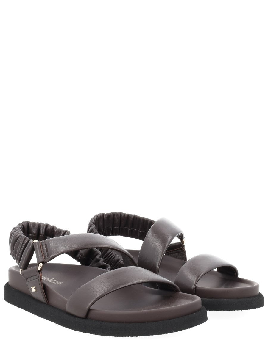 Max Mara SANDALO 