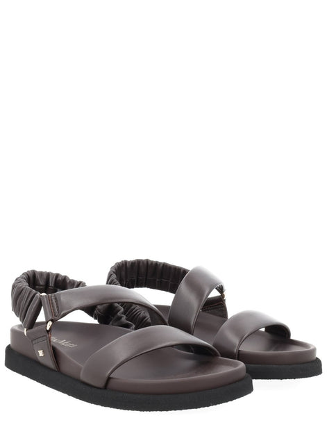 Max Mara SANDALO "MACRO"