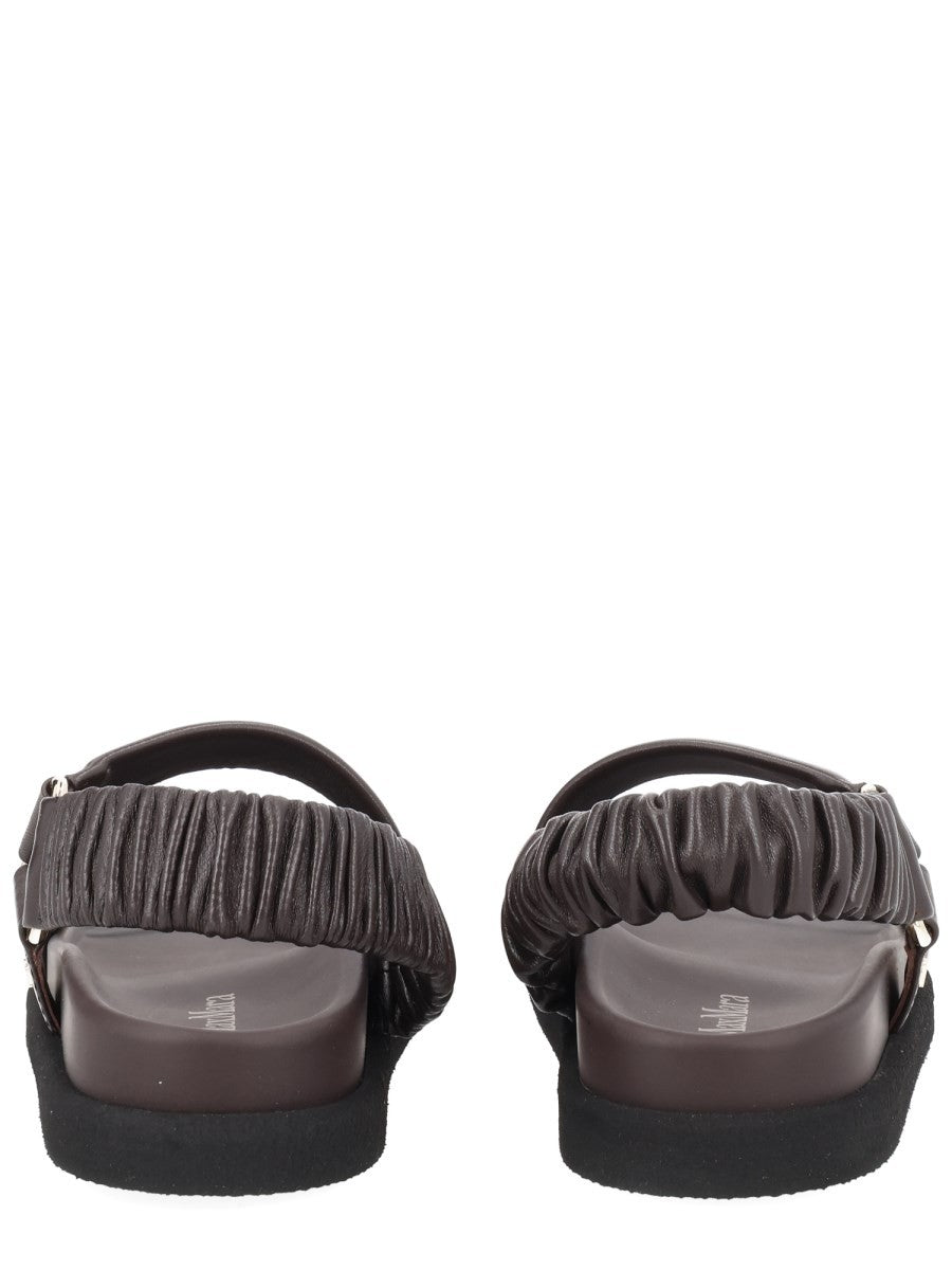 Max Mara SANDALO 