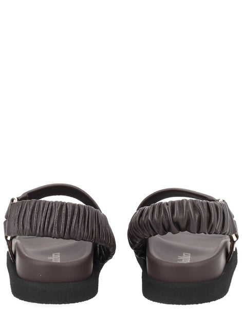 Max Mara SANDALO "MACRO"
