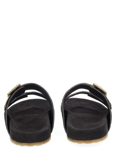 SANDALO "MULES URCHIN"