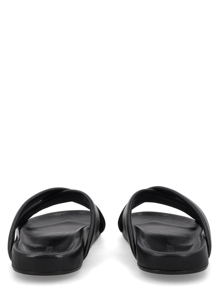 Saint Laurent SANDALO 