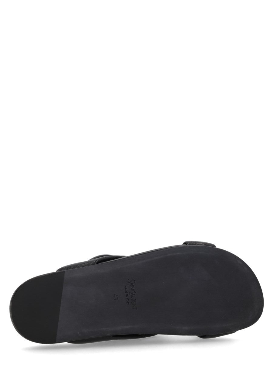 Saint Laurent SANDALO 