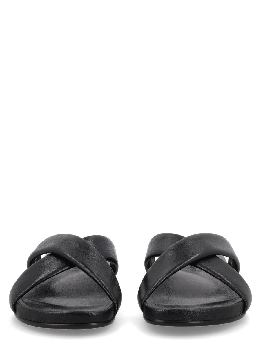 Saint Laurent SANDALO 