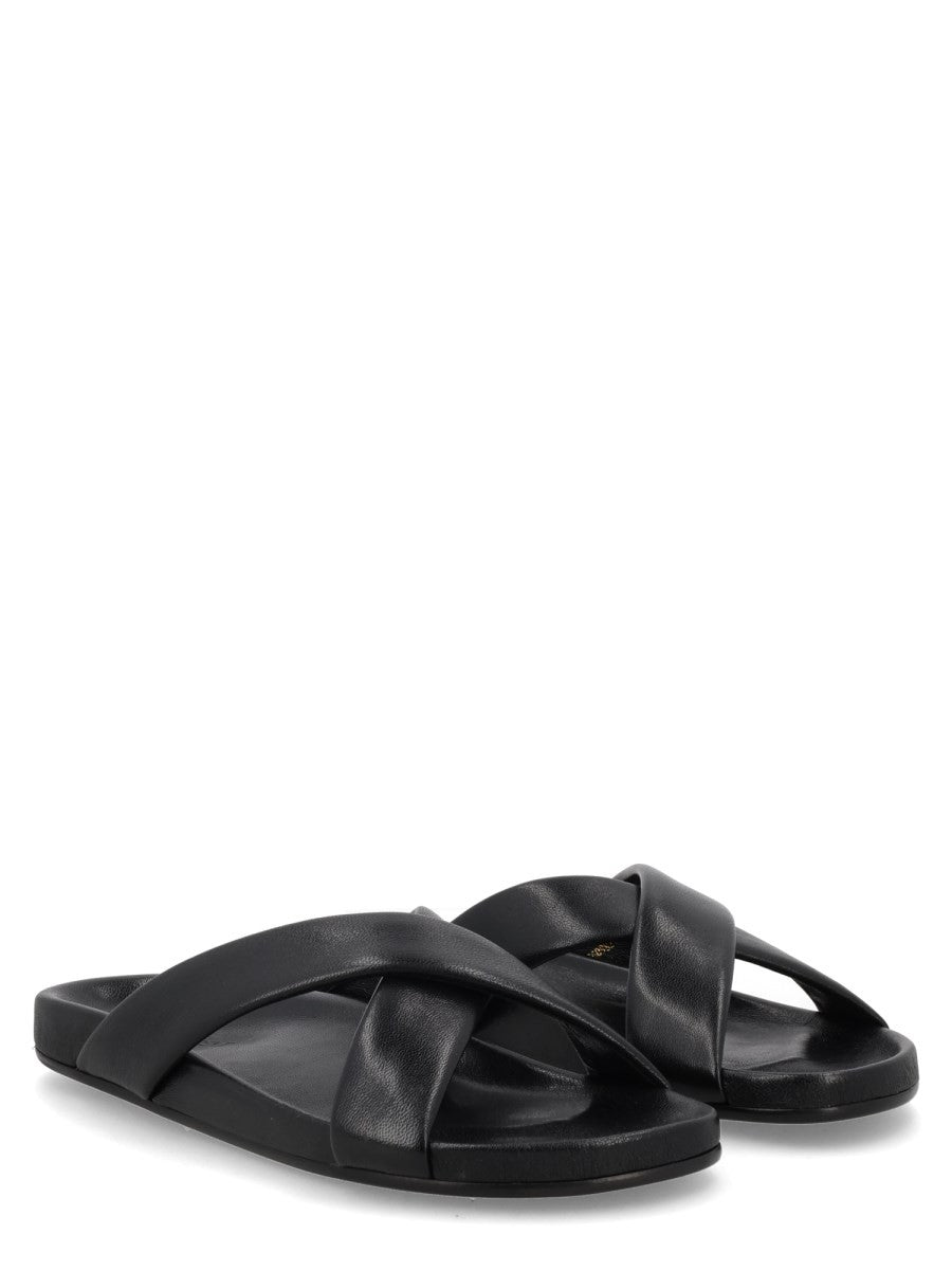 Saint Laurent SANDALO 