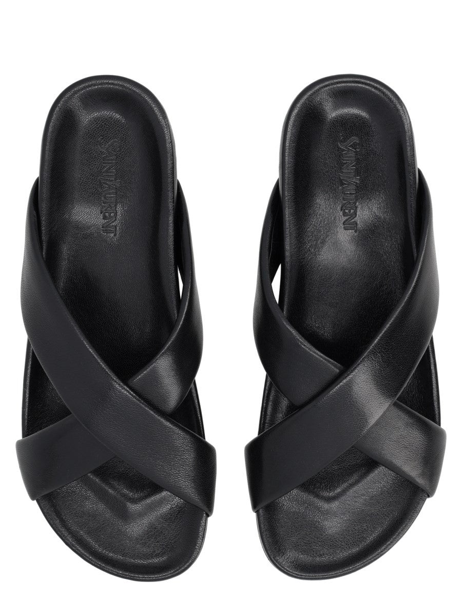 Saint Laurent SANDALO 