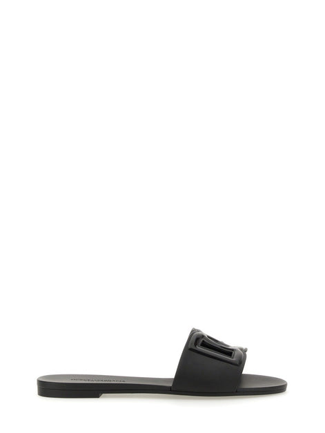 SANDALO SLIDE BEACHWEAR