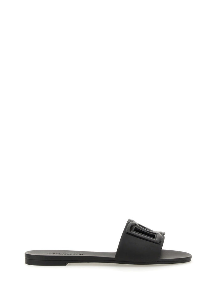 SANDALO SLIDE BEACHWEAR