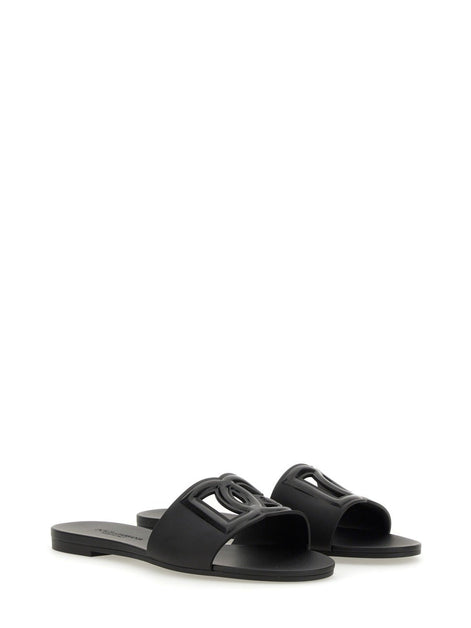 SANDALO SLIDE BEACHWEAR