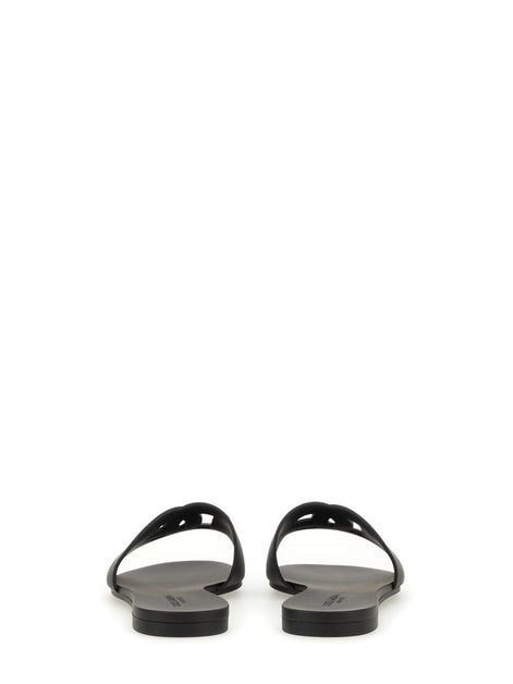SANDALO SLIDE BEACHWEAR