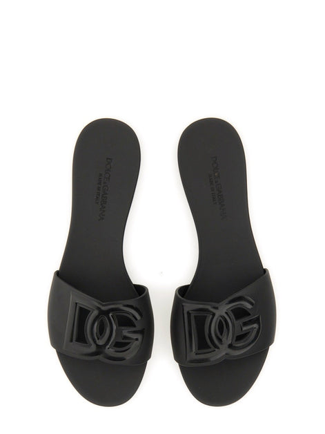 SANDALO SLIDE BEACHWEAR