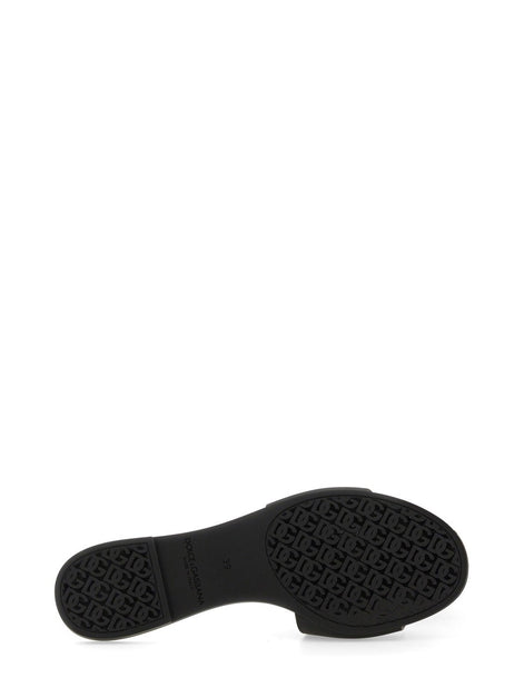 SANDALO SLIDE BEACHWEAR