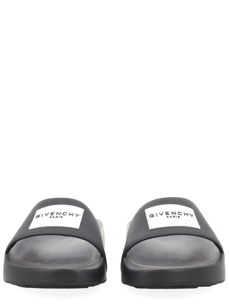 Givenchy SANDALO SLIDE 