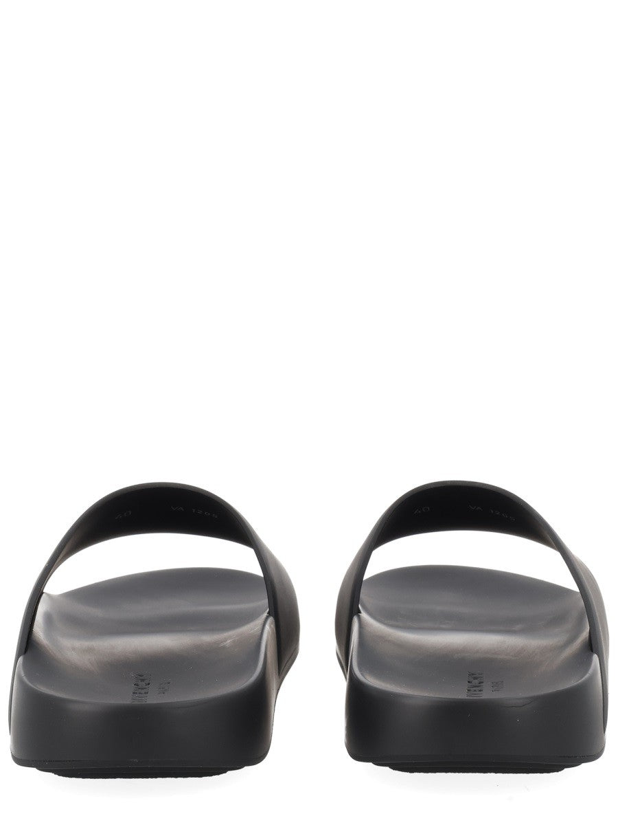 Givenchy SANDALO SLIDE 