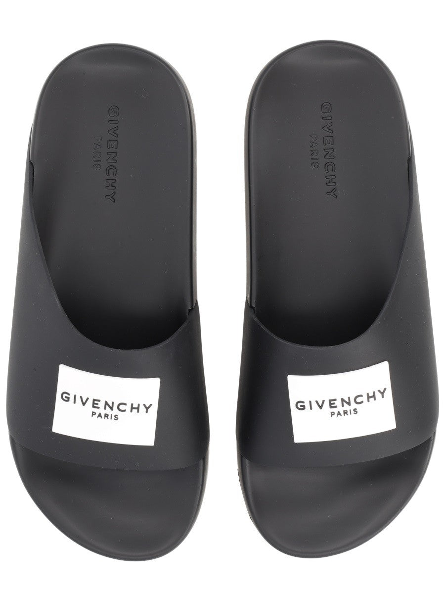 Givenchy SANDALO SLIDE 