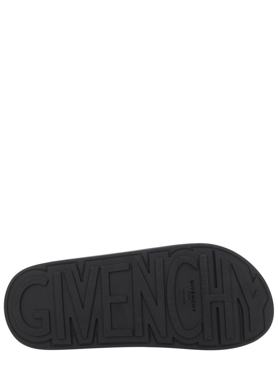 Givenchy SANDALO SLIDE 