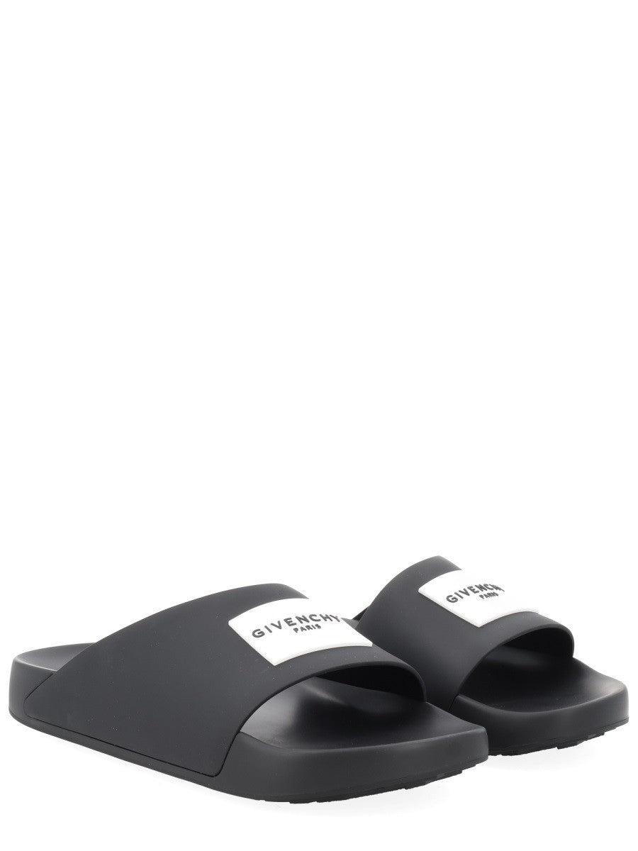 Givenchy SANDALO SLIDE 