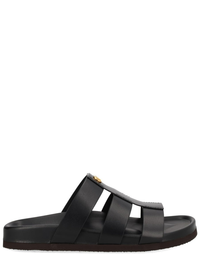SANDALO SLIDE "STUDSHIELD"