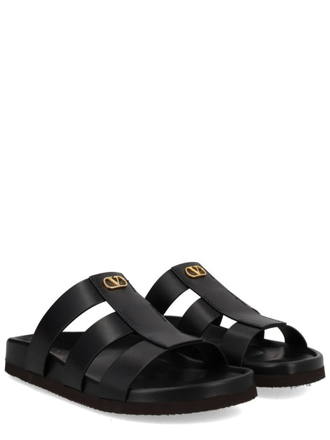 SANDALO SLIDE "STUDSHIELD"