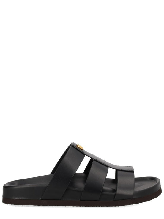 SANDALO SLIDE "STUDSHIELD"
