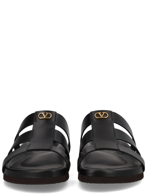 SANDALO SLIDE "STUDSHIELD"