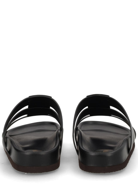SANDALO SLIDE "STUDSHIELD"