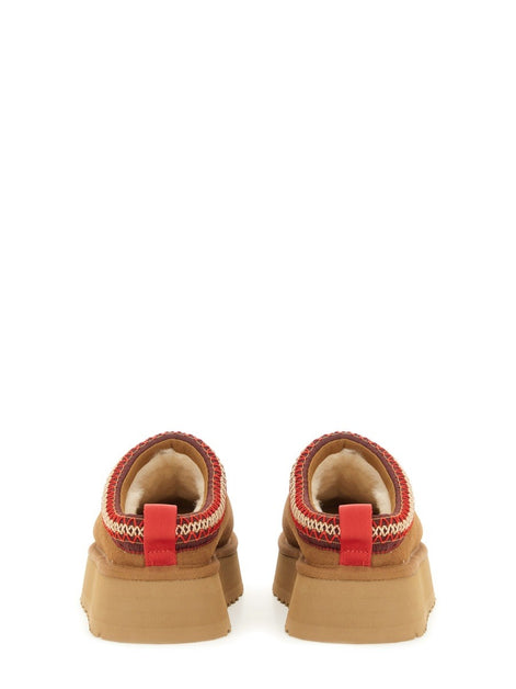Ugg SANDALO "TAZZ II" PLATEAU