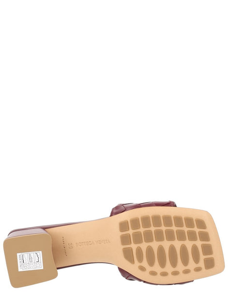 Bottega Veneta SANDALWOOD "PARK"