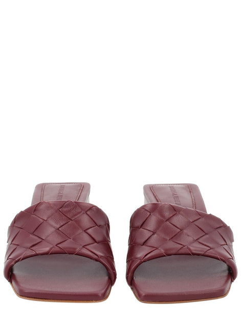 Bottega Veneta SANDALWOOD "PARK"